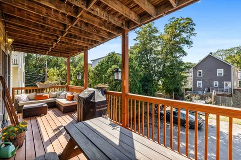 $625,000 | 17 Lafield Street, Unit 2, Boston, MA 02122