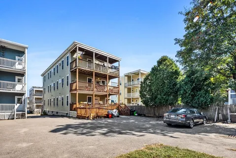 $625,000 | 17 Lafield Street, Unit 2, Boston, MA 02122