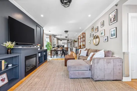 $625,000 | 17 Lafield Street, Unit 2, Boston, MA 02122