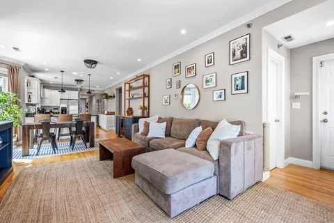 $625,000 | 17 Lafield Street, Unit 2, Boston, MA 02122