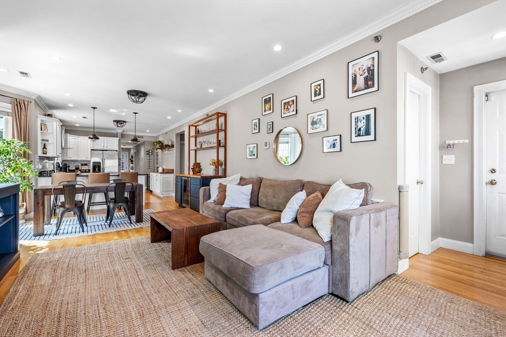 17 Lafield Street, Unit 2 Boston, MA 02122 - Photo 6 of 27