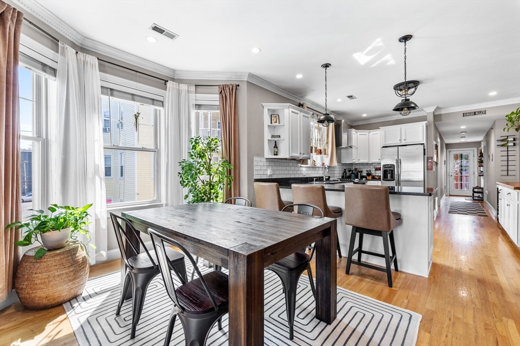 17 Lafield Street, Unit 2 Boston, MA 02122 - Photo 7 of 27