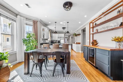 $625,000 | 17 Lafield Street, Unit 2, Boston, MA 02122