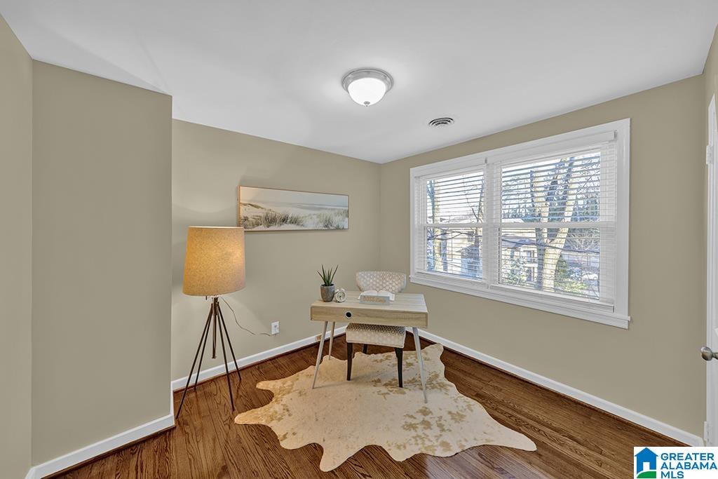 1741 Valley Avenue, Unit D Birmingham, AL 35209 - Photo 13 of 18