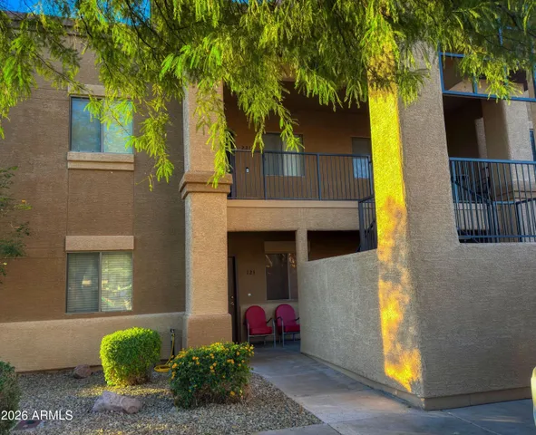 $224,900 | 537 South Delaware Drive, Unit 221, Apache Junction, AZ 85120