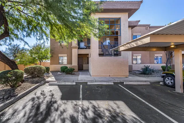 $224,900 | 537 South Delaware Drive, Unit 221, Apache Junction, AZ 85120