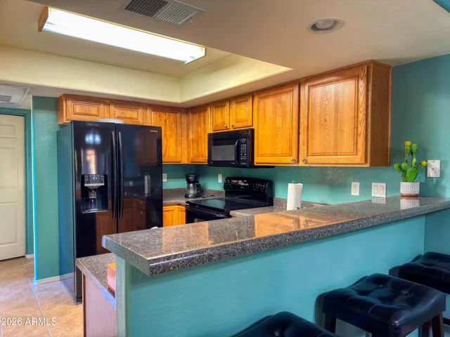 $224,900 | 537 South Delaware Drive, Unit 221, Apache Junction, AZ 85120
