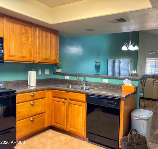 $224,900 | 537 South Delaware Drive, Unit 221, Apache Junction, AZ 85120