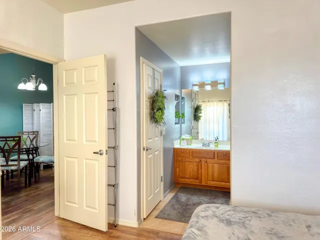 $224,900 | 537 South Delaware Drive, Unit 221, Apache Junction, AZ 85120