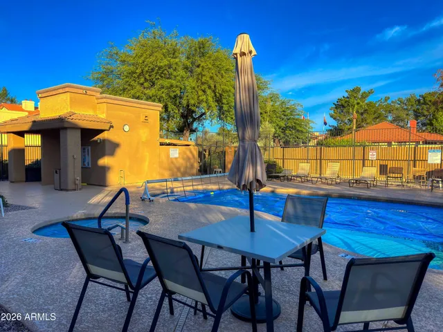 $224,900 | 537 South Delaware Drive, Unit 221, Apache Junction, AZ 85120