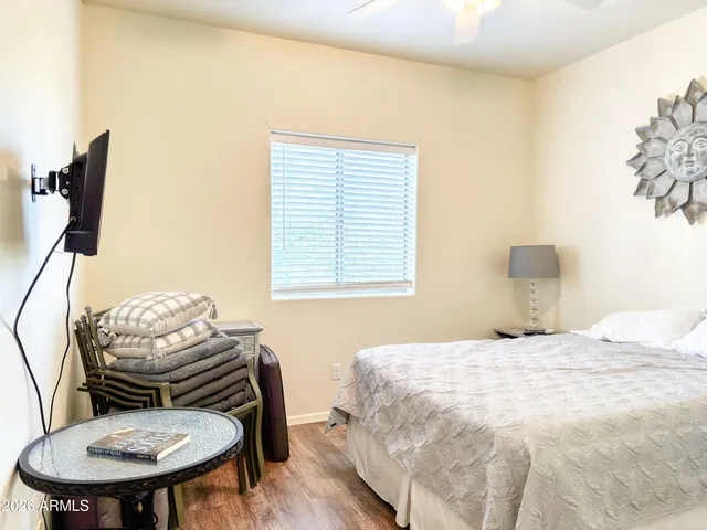 $224,900 | 537 South Delaware Drive, Unit 221, Apache Junction, AZ 85120