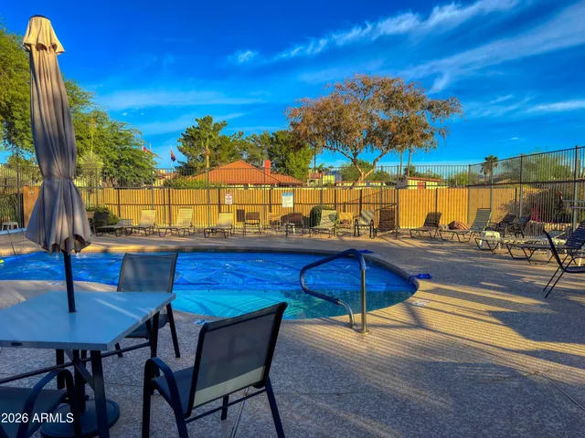 $224,900 | 537 South Delaware Drive, Unit 221, Apache Junction, AZ 85120