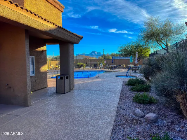 $224,900 | 537 South Delaware Drive, Unit 221, Apache Junction, AZ 85120