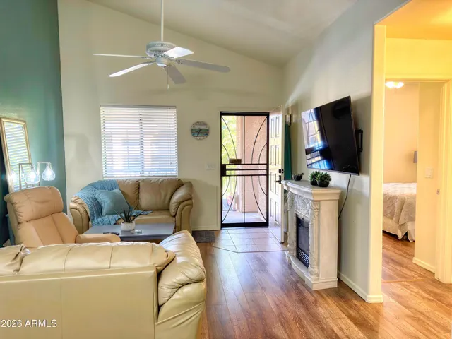 $224,900 | 537 South Delaware Drive, Unit 221, Apache Junction, AZ 85120