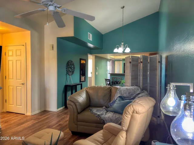 $224,900 | 537 South Delaware Drive, Unit 221, Apache Junction, AZ 85120