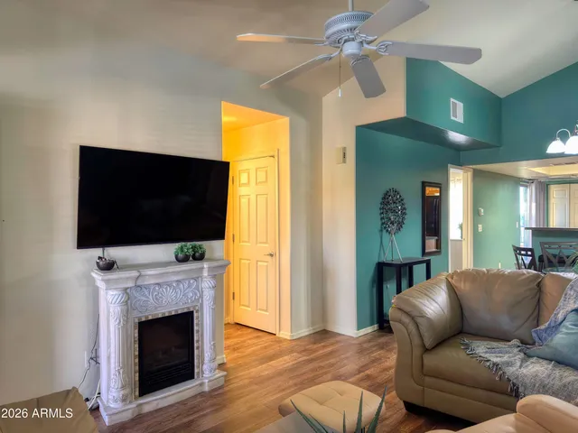 $224,900 | 537 South Delaware Drive, Unit 221, Apache Junction, AZ 85120