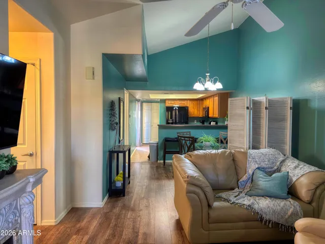 $224,900 | 537 South Delaware Drive, Unit 221, Apache Junction, AZ 85120