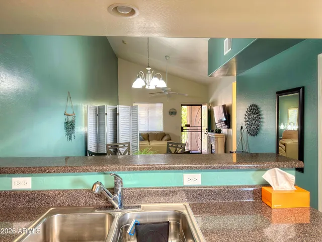$224,900 | 537 South Delaware Drive, Unit 221, Apache Junction, AZ 85120