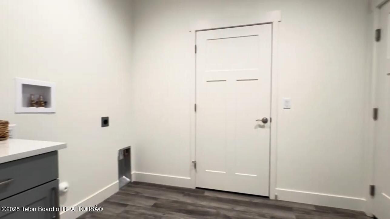 1622 Wrangler Way Pinedale, WY 82941 - Photo 11 of 11 Laundry Room