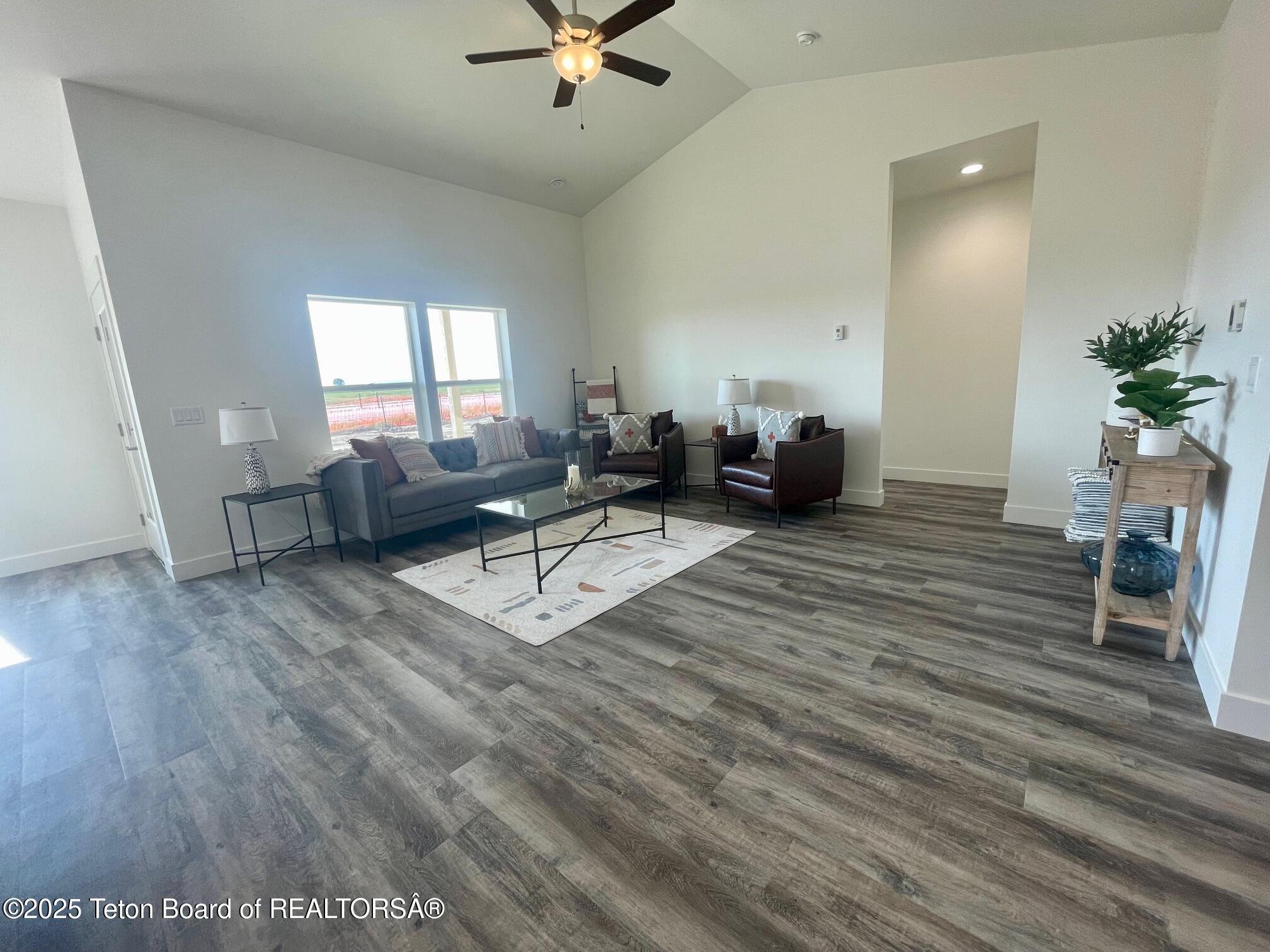 1622 Wrangler Way Pinedale, WY 82941 - Photo 3 of 11 Living Room