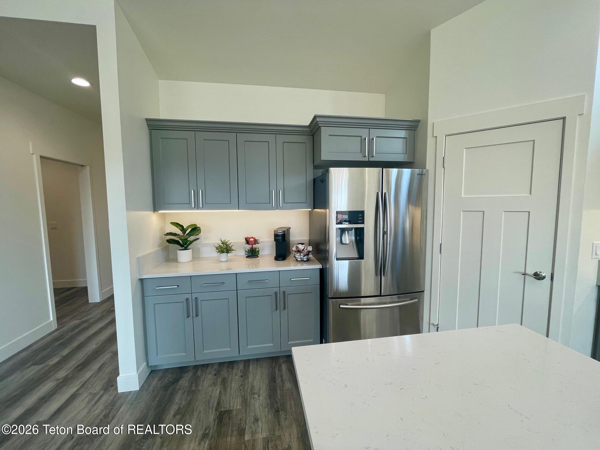 1622 Wrangler Way Pinedale, WY 82941 - Photo 5 of 13 Kitchen