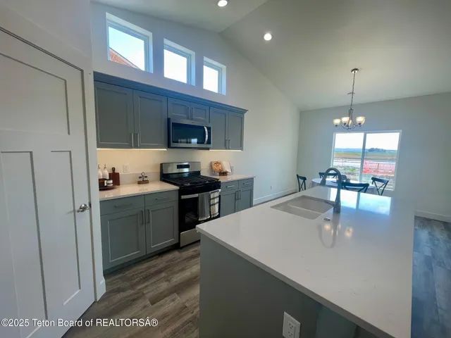 $539,900 | 1622 Wrangler Way, Pinedale, WY 82941