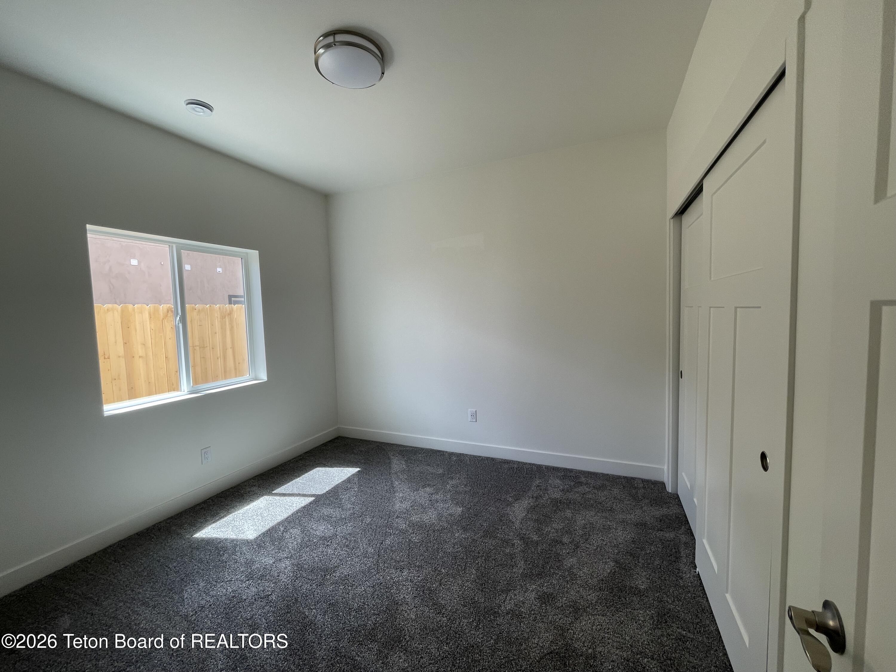 1622 Wrangler Way Pinedale, WY 82941 - Photo 10 of 13 Guest Bedroom 3