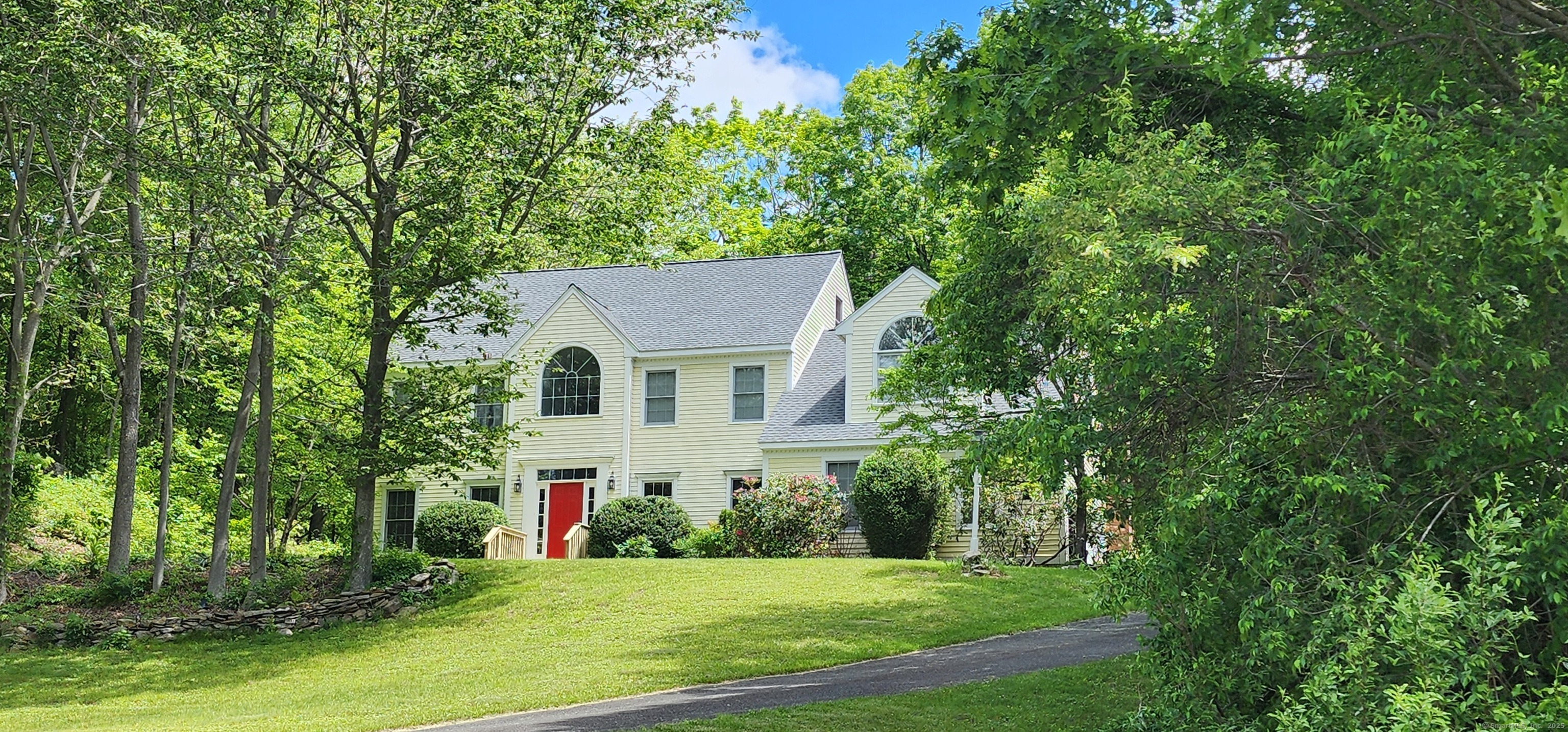 500 High Ridge Road Southbury, CT 06488 - Photo 1 of 1 Welcome to 500 High Ridge Road