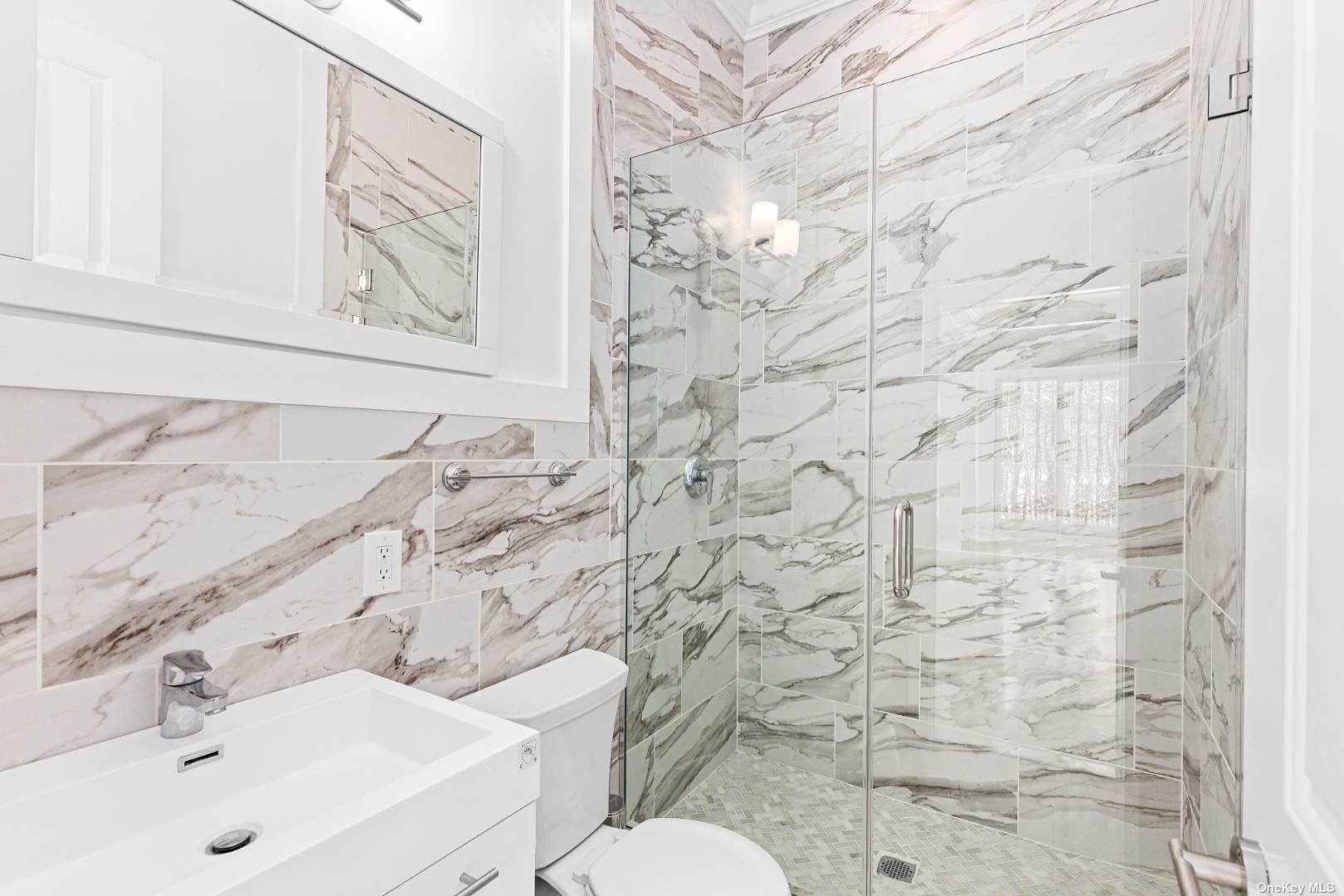 2 Westhampton, undefined 00000 - Photo 12 of 31 a bathroom with a sink and a toilet