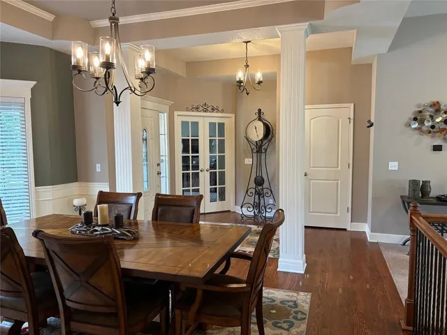 $589,900 | 8830 North Glenwood Avenue, Kansas City, MO 64157