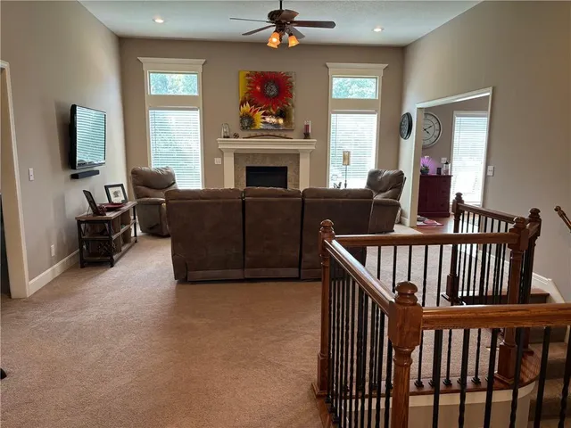 $589,900 | 8830 North Glenwood Avenue, Kansas City, MO 64157