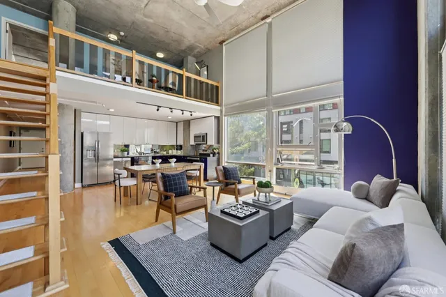 $675,000 | 311 Oak Street, Unit 301, Oakland, CA 94607