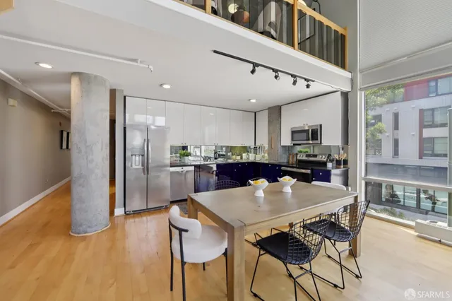 $675,000 | 311 Oak Street, Unit 301, Oakland, CA 94607