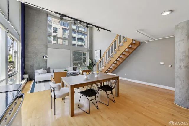 $675,000 | 311 Oak Street, Unit 301, Oakland, CA 94607