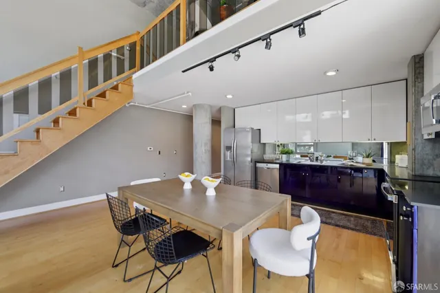 $675,000 | 311 Oak Street, Unit 301, Oakland, CA 94607