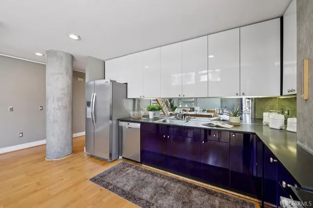 $675,000 | 311 Oak Street, Unit 301, Oakland, CA 94607