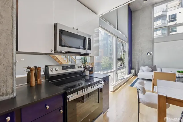 $675,000 | 311 Oak Street, Unit 301, Oakland, CA 94607