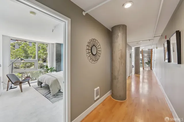 $675,000 | 311 Oak Street, Unit 301, Oakland, CA 94607