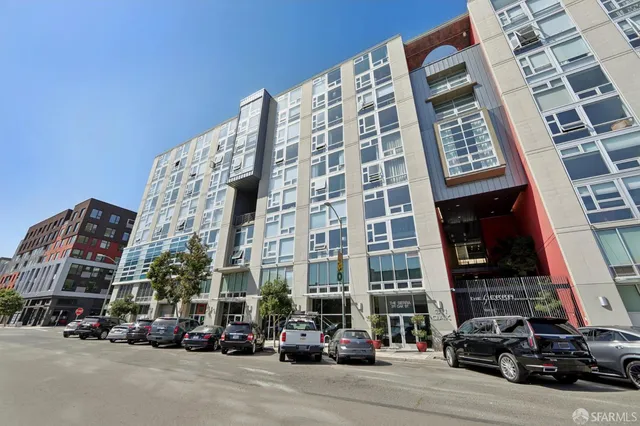 $675,000 | 311 Oak Street, Unit 301, Oakland, CA 94607