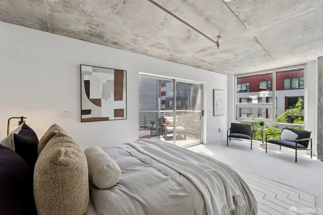 $675,000 | 311 Oak Street, Unit 301, Oakland, CA 94607