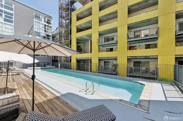 $675,000 | 311 Oak Street, Unit 301, Oakland, CA 94607