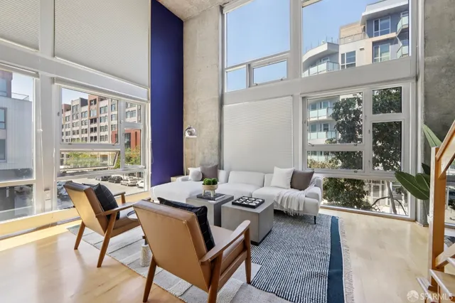 $675,000 | 311 Oak Street, Unit 301, Oakland, CA 94607