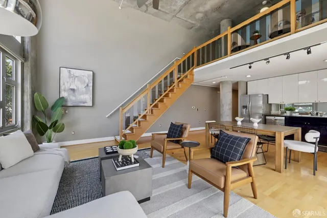 $675,000 | 311 Oak Street, Unit 301, Oakland, CA 94607