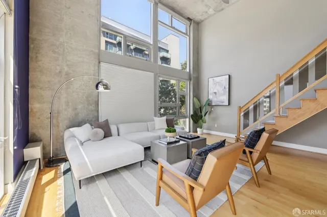 $675,000 | 311 Oak Street, Unit 301, Oakland, CA 94607
