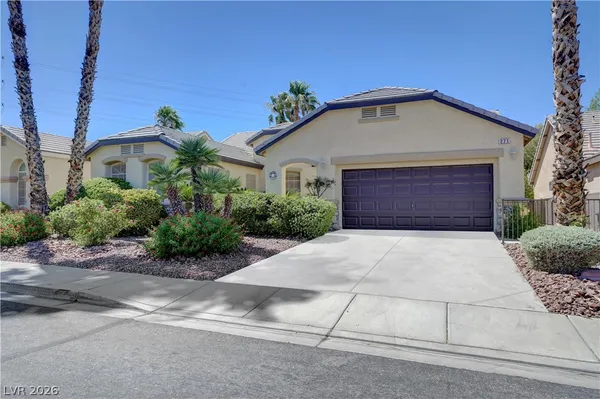 $610,000 | 271 Fair Play Street, Henderson, NV 89052