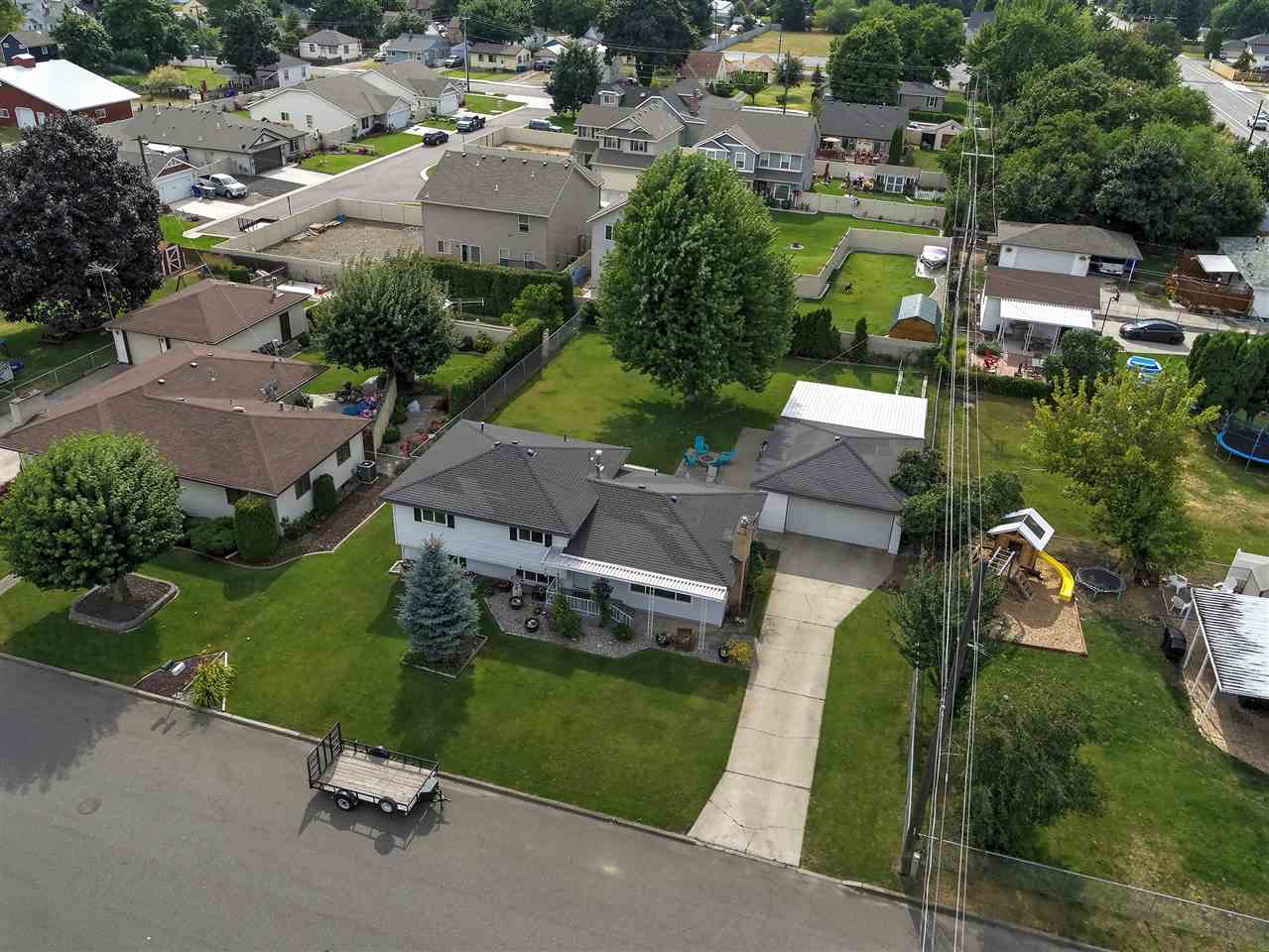 4713 North Burns Road Spokane Valley, WA 99216 - Photo 40 of 41