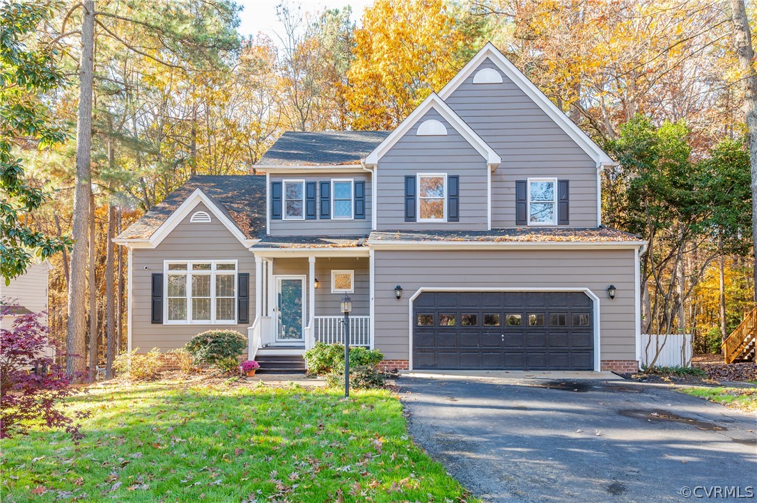 5804 Rosebay Forest Road Midlothian, VA 23112 - Photo 3 of 47 Gallery Image 3