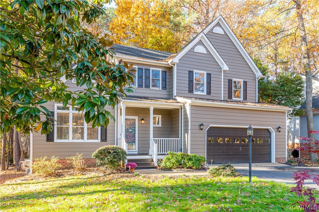 5804 Rosebay Forest Road Midlothian, VA 23112 - Photo 4 of 47 Gallery Image 4