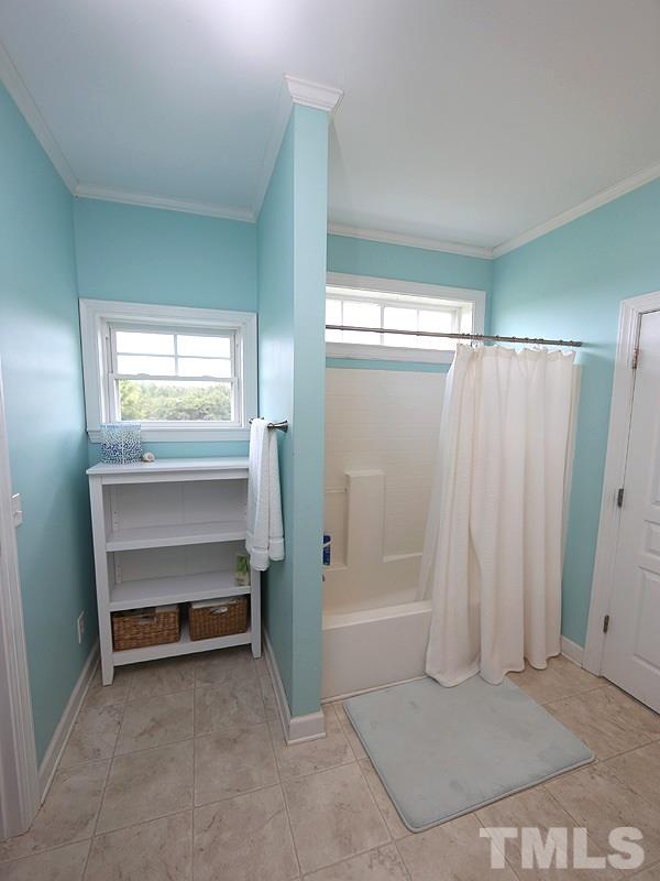 130 Russell Union Road Norlina, NC 27563 - Photo 13 of 20 a view of room with cabinet and a window