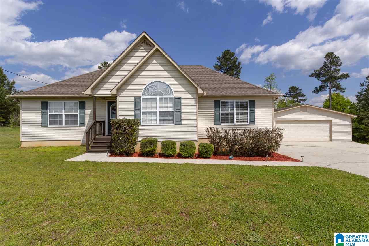 61 Batton Road Warrior, AL 35180 - Photo 2 of 29